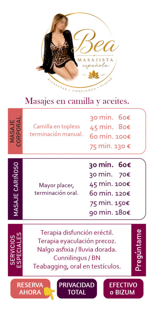 Lista de precios